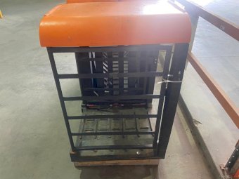 Gallagher 3 Way Auto Drafter