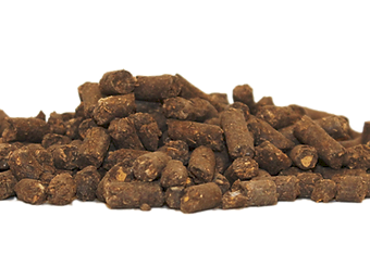 Worm Hit pellets - Bulk