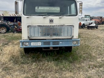 Acco 1912B & Acco 2150A Tipper