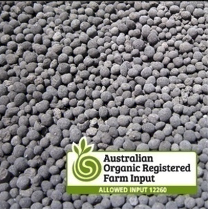 1.25tonne Bulk Bag NutriMAX Guano Granules - Ex Adelaide