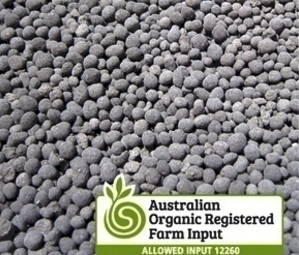 1.25tonne Bulk Bag NutriMAX Guano Granules - Ex Adelaide