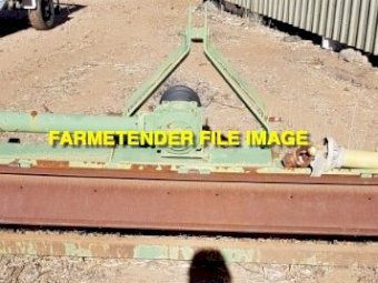 WANTED Flail Mulcher 1.8m (6ft)