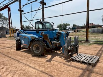 2005 Terex Lift GTH 4514 Telehandler