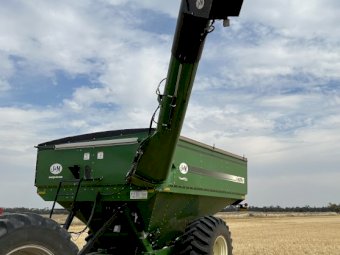 Demo J & M Chaser Bin 24T