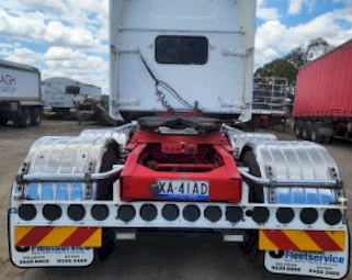 2007 Western Star 4800FX Prime Mover