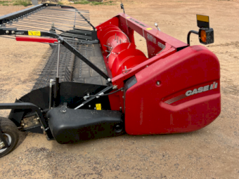2023 Case IH 3016 Pick Up Front