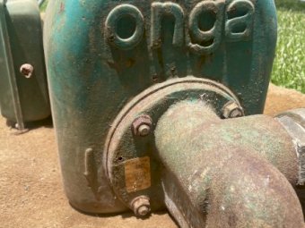 Onga Pump