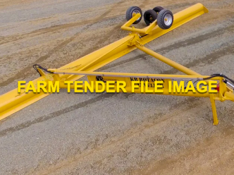 WANTED Rotorcon Dry Hire or Buy