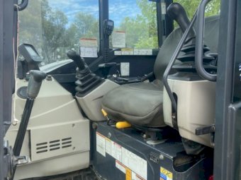 2019 Kobelco SK45 SRX-6