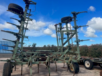 John Shearer 35 Tyne Trash Worker