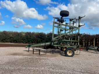 John Shearer 35 Tyne Trash Worker