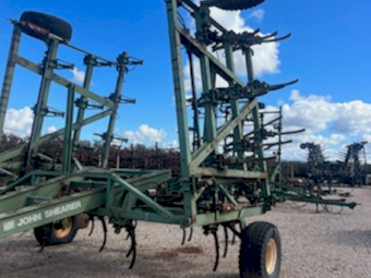 John Shearer 35 Tyne Trash Worker