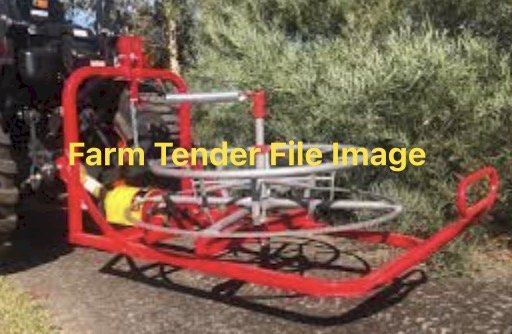 WANTED 3PL Wire Winder