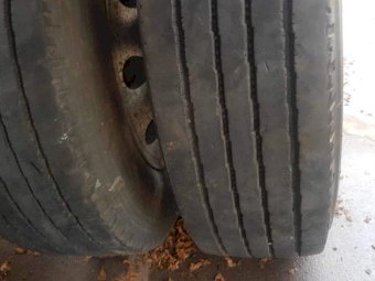 Southern Cross Trailers Dolly