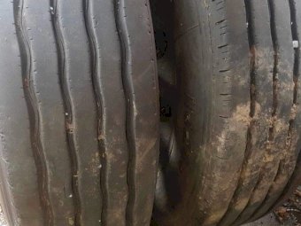 Southern Cross Trailers Dolly