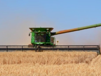 WANTED Harvesting in Skipton Area