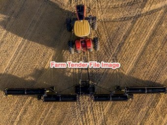 Mandako 80 ft Roller