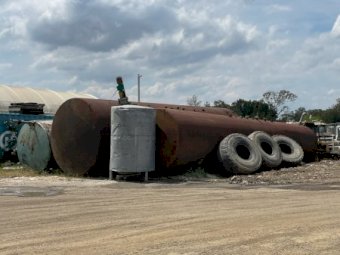 24,000 to 60,000 lt Tanks