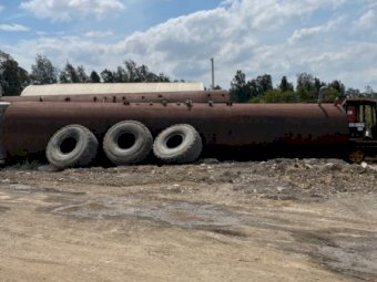 24,000 to 60,000 lt Tanks