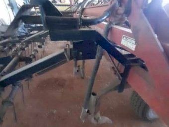 PJ Green Small Seeds box