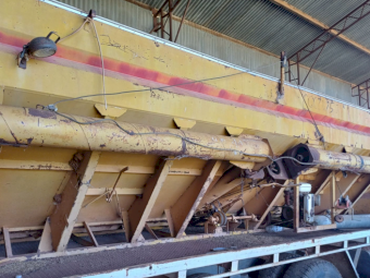 Cole HD 800 Grouper Only