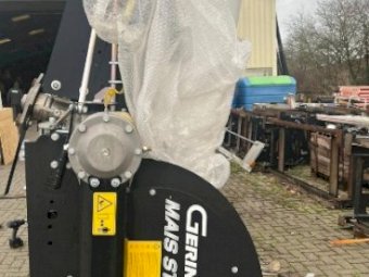 2022 Geringhoff MS-SC 1200B Corn Front