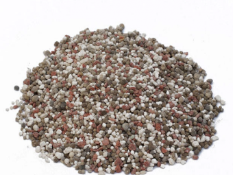 Seeding Blend MAP/MoP  with Flutriafol