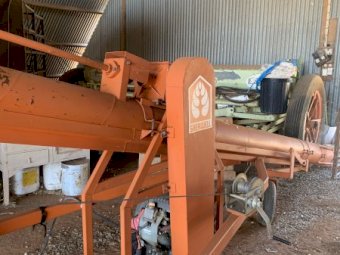 Sherwell 50x 9 1/2  Auger