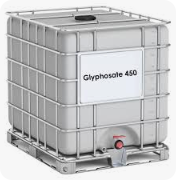 Glyphosate 450 Shuttles **Available Now**