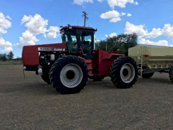 1999 Case IH 9350 Steiger
