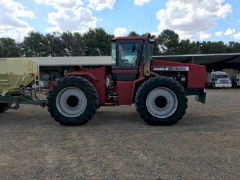 1999 Case IH 9350 Steiger