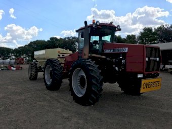 1999 Case IH 9350 Steiger