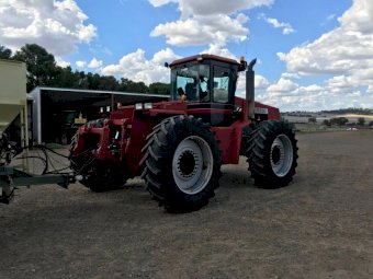 1999 Case IH 9350 Steiger