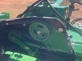 2021 John Deere 946-4.0 ROT Mower Conditioner