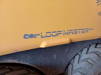 2 x 2019 New Holland 1290 Plus Balers