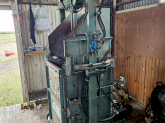 Mac Lodge King Pinner Woolpress