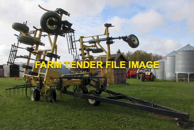 WANTED Ezee-on Tyne or Shanks Complete or Parts