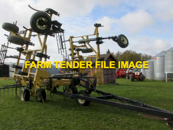 WANTED Ezee-on Tyne or Shanks Complete or Parts