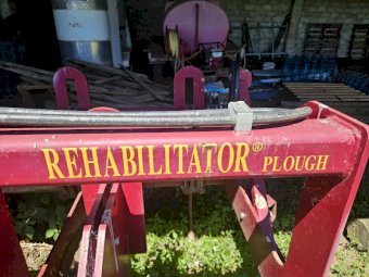 Fix Engineering Rehabilitator Ripper