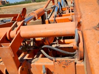 Galucho 56 Plate Offsets