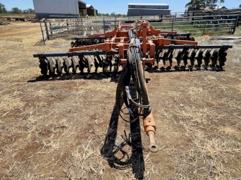 Galucho 56 Plate Offsets