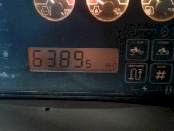 1997 John Deere 9300 Tractor