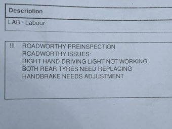 2015 Toyota Prado GX