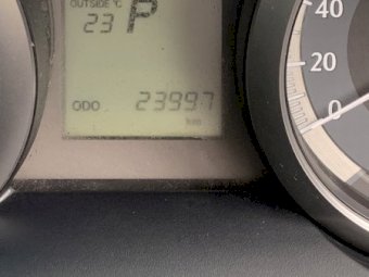 2015 Toyota Prado GX