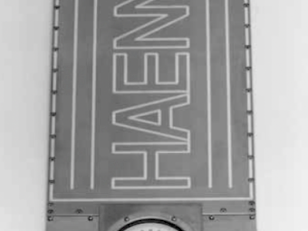 Haenni WL101 Load Wheel Portable Scales | Farm Tender