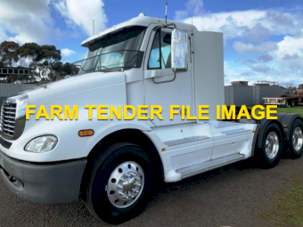 WANTED Day Cab Prime Mover