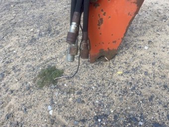 Nell Front End Loader