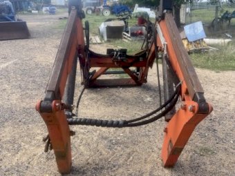 Nell Front End Loader