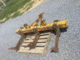 Linkage  3 Tyne Ripper