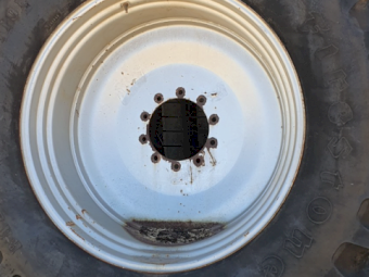 Firestone 20.8R42 Tyres and Rims